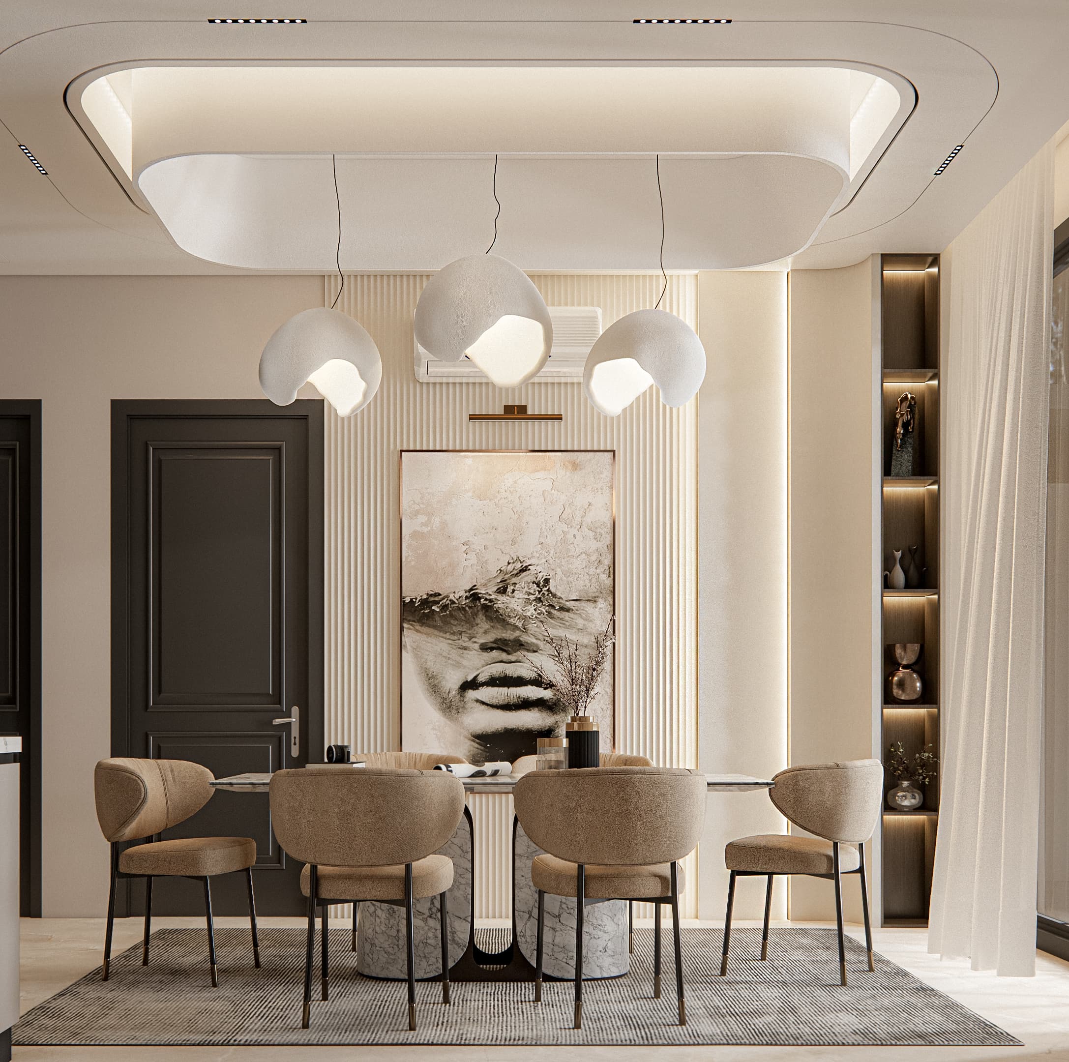 Zenesis Architecture