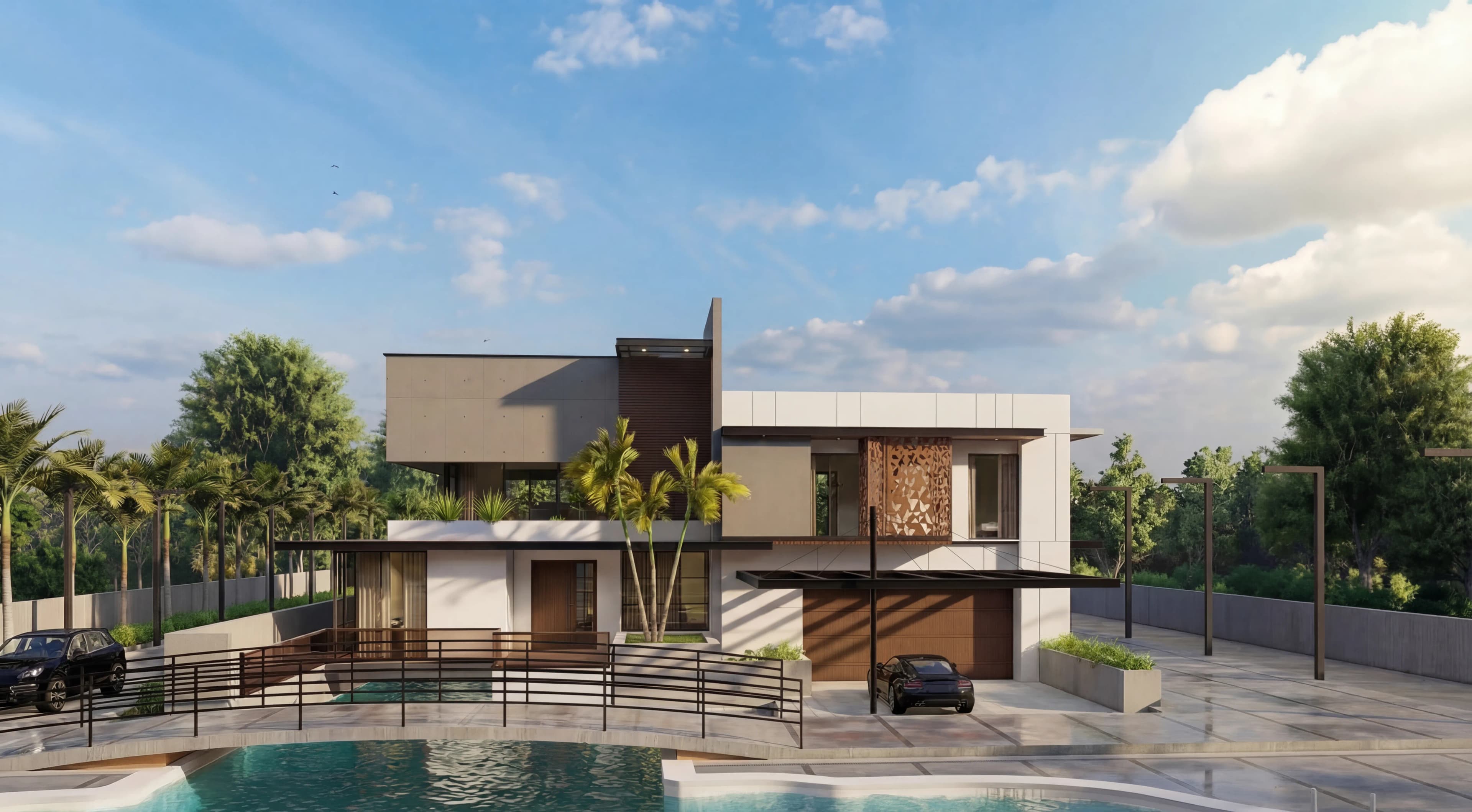 Zenesis Projects Cover